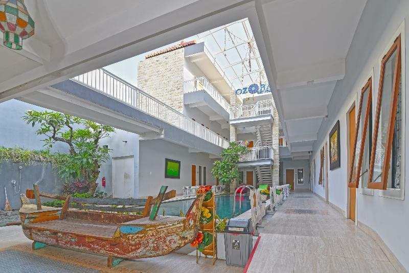 Reddoorz Plus @ Mahendradatta Denpasar Dış mekan fotoğraf